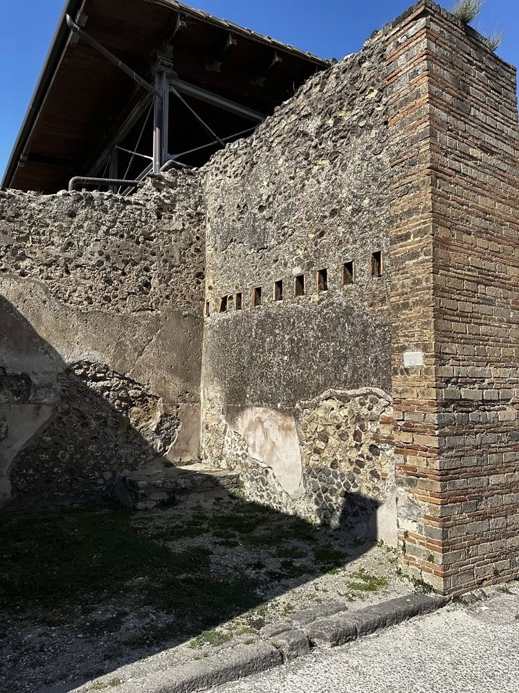 Pompeii