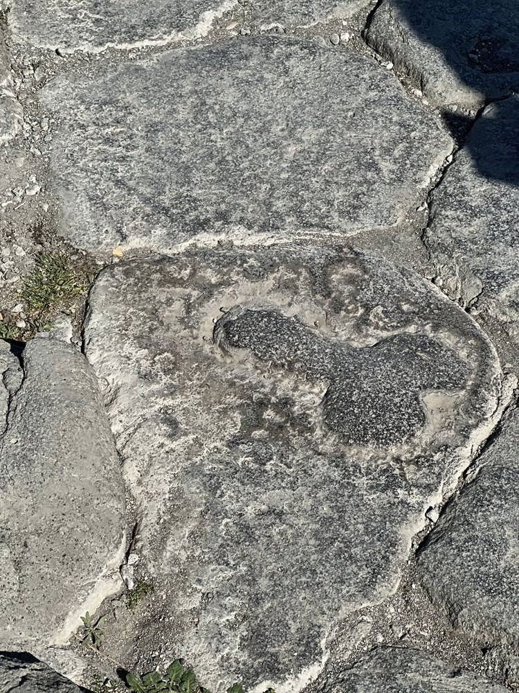 Pompeii