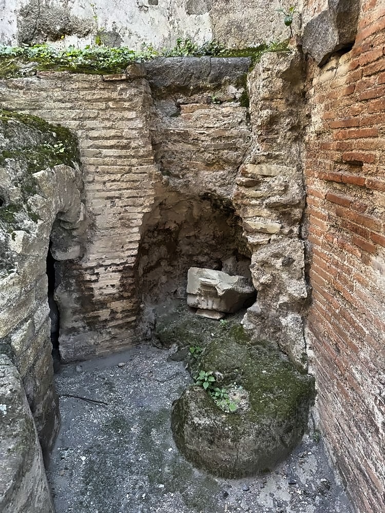 Pompeii