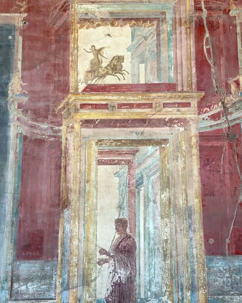 Pompeii