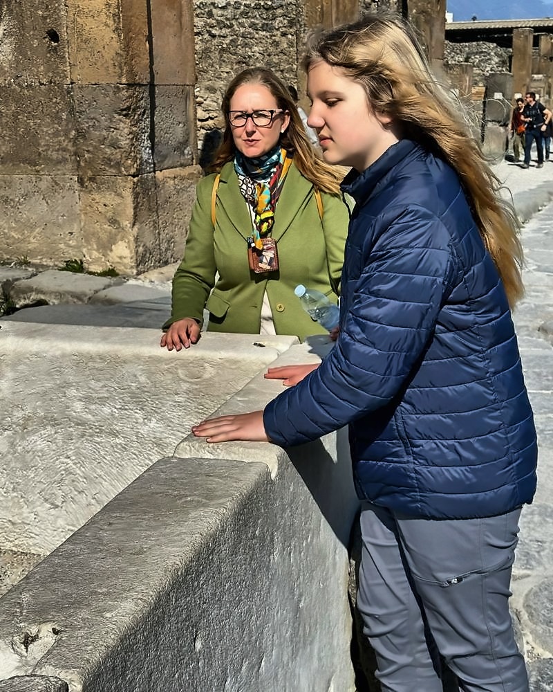 Pompeii