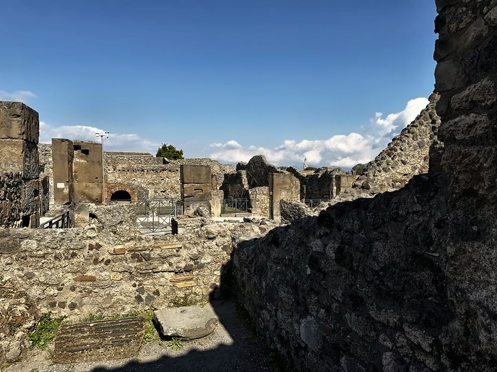 Pompeii