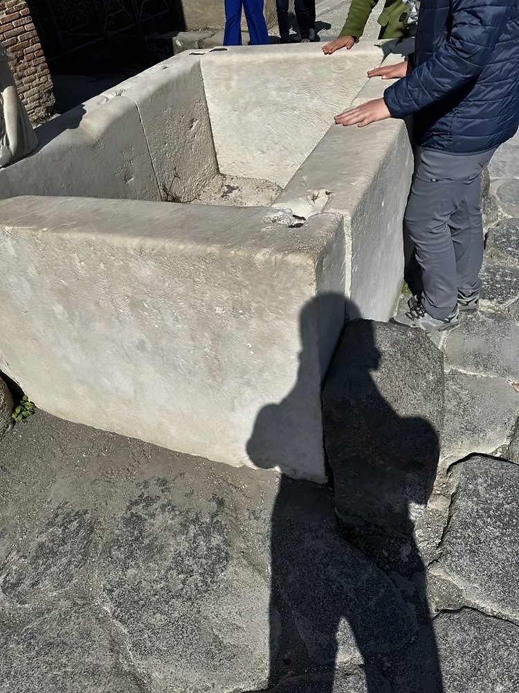 Pompeii