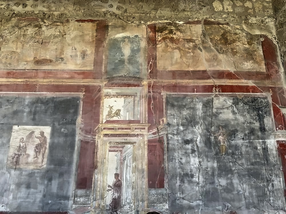 Pompeii