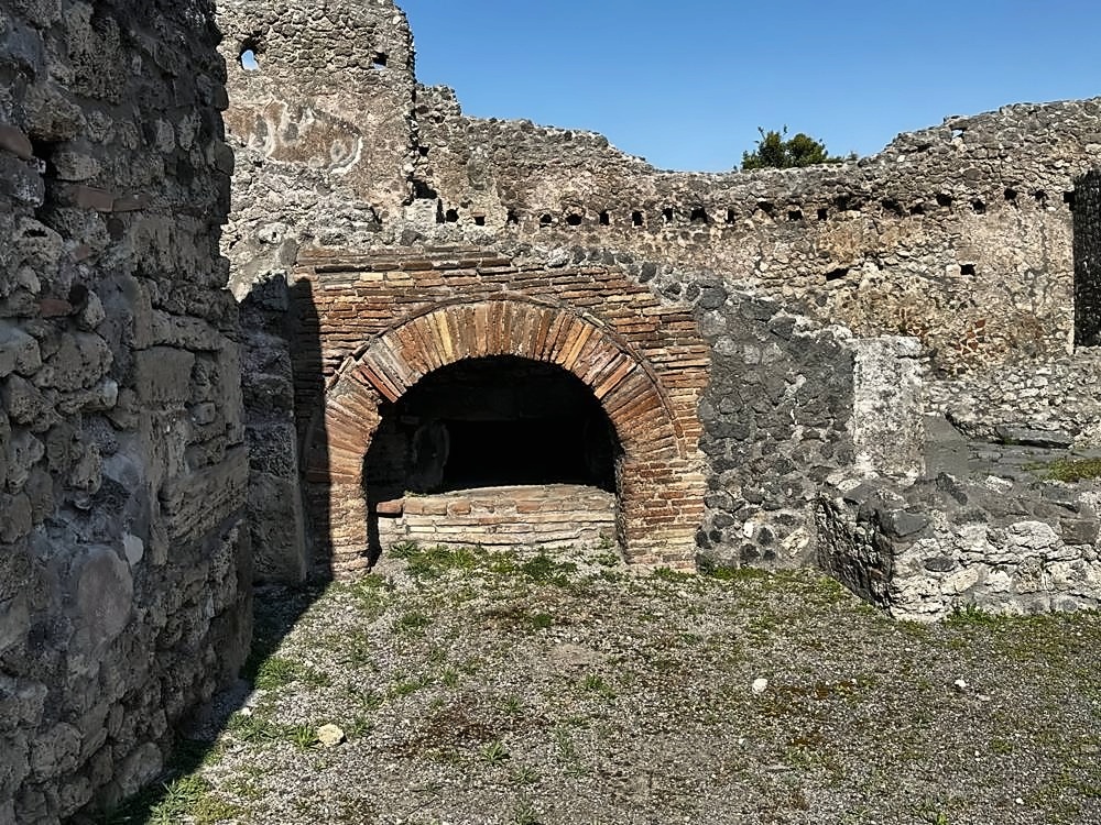 Pompeii