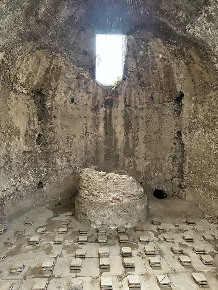 Pompeii