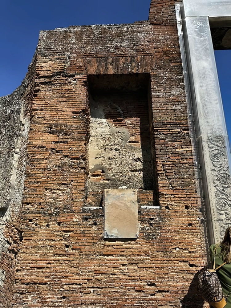 Pompeii