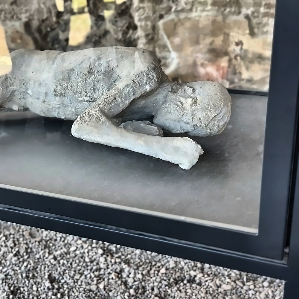 Pompeii
