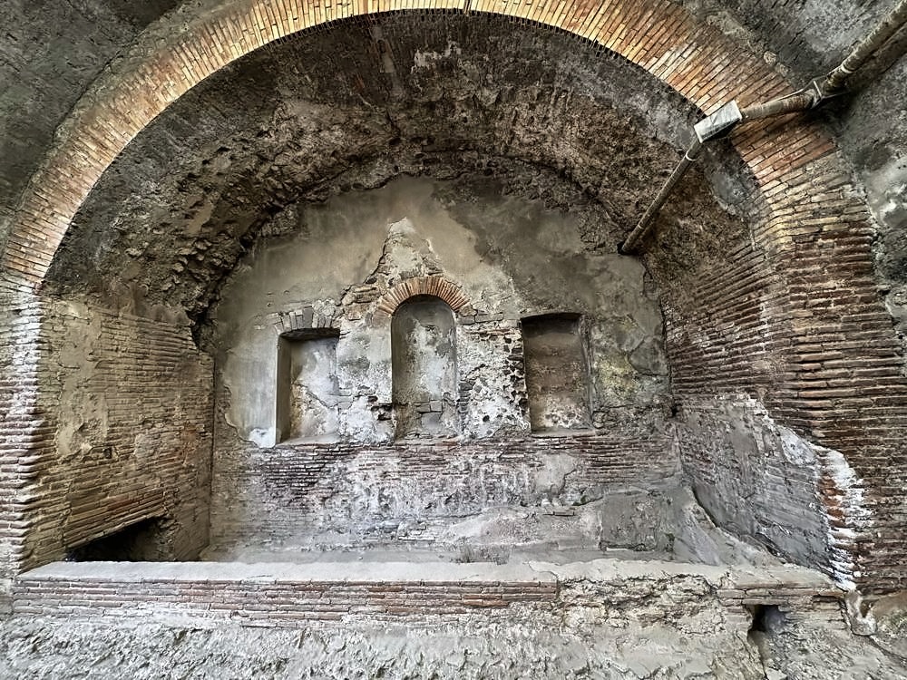 Pompeii