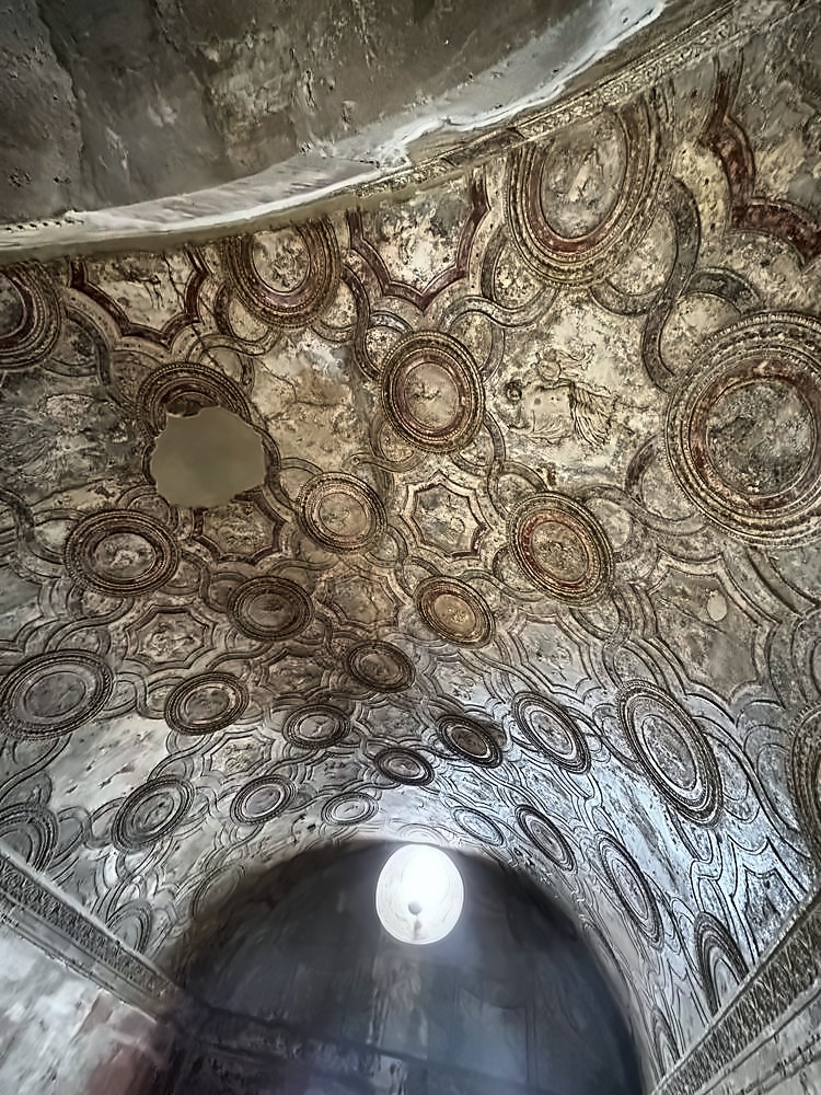 Pompeii
