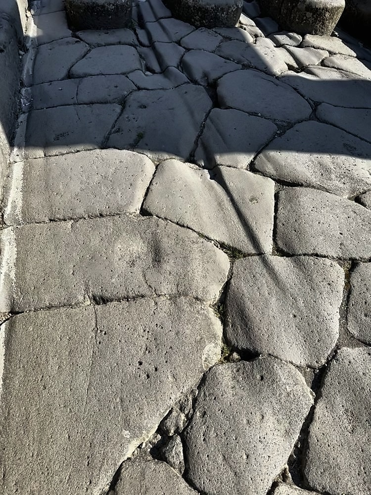 Pompeii