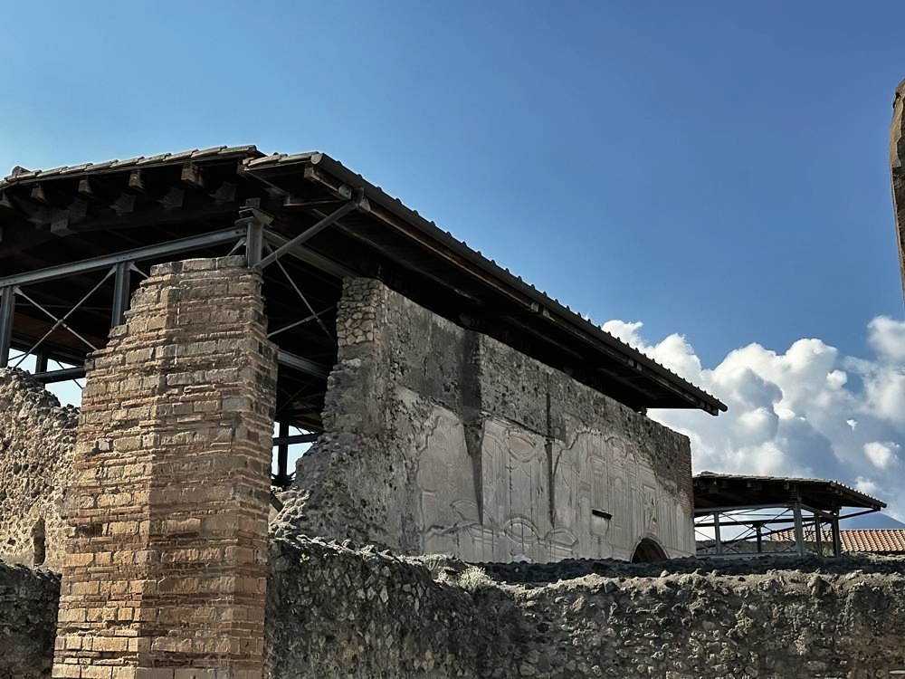 Pompeii