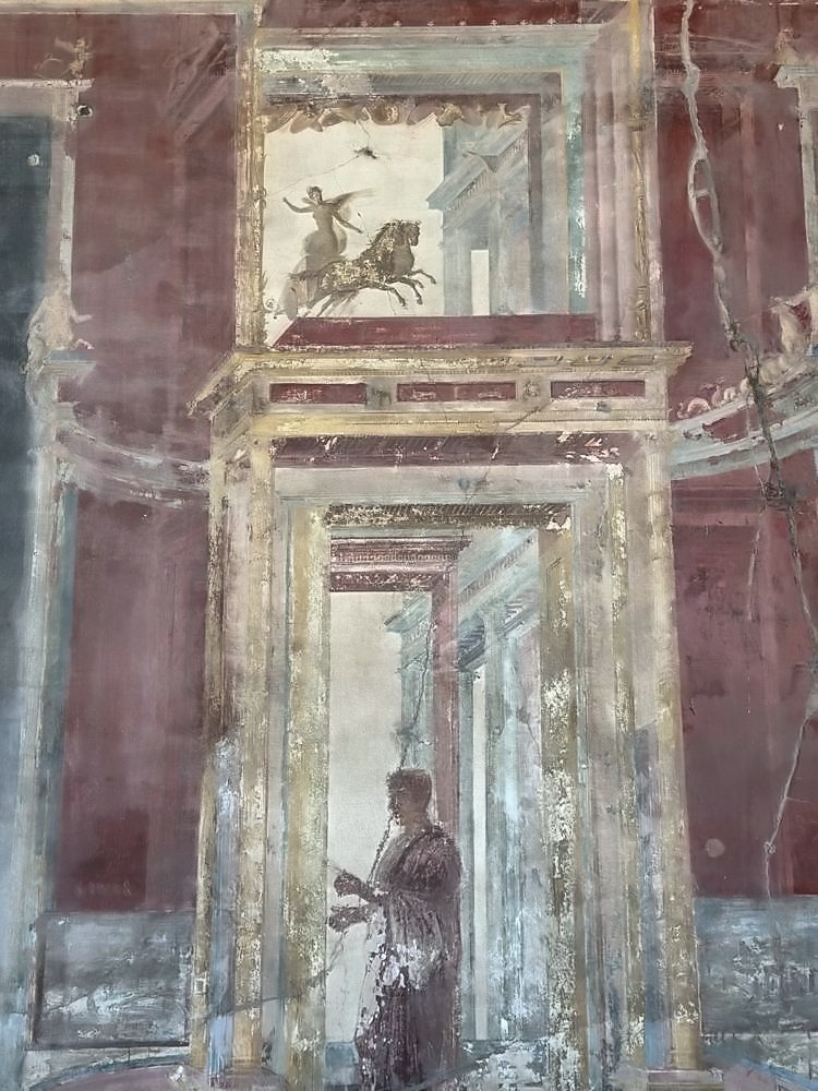 Pompeii