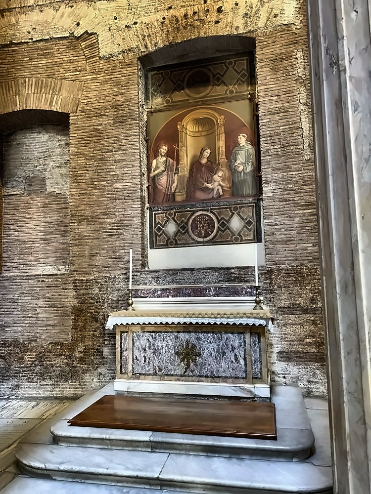 Pantheon
