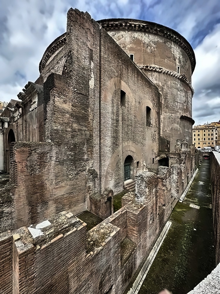Pantheon