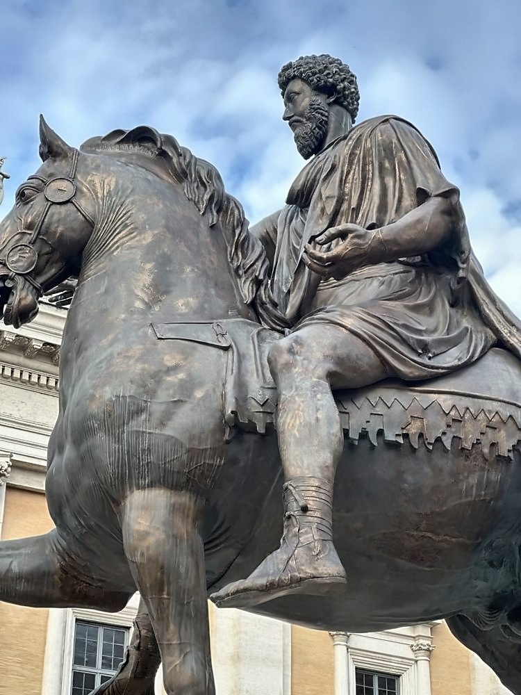 Roman Forum & Palatine Hill