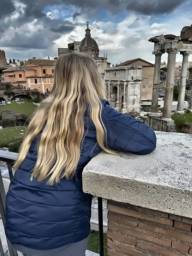 Roman Forum & Palatine Hill