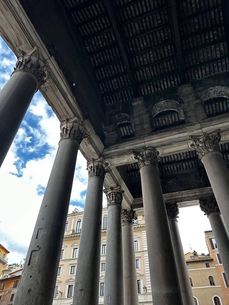 Pantheon