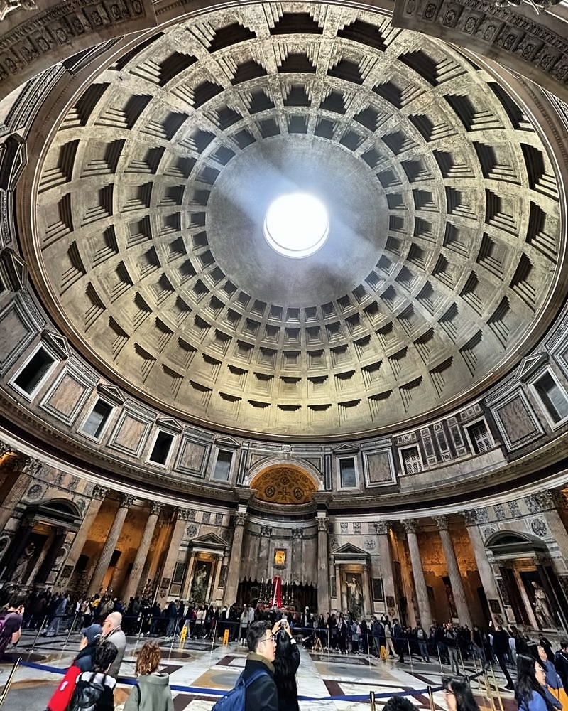 Pantheon