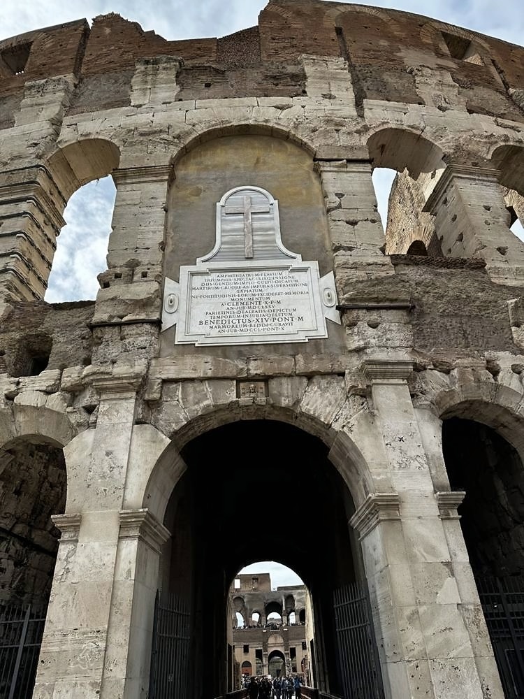 Colosseum