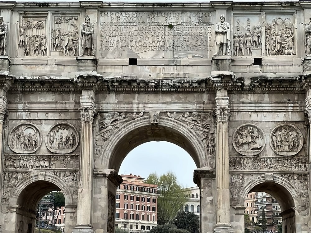Colosseum