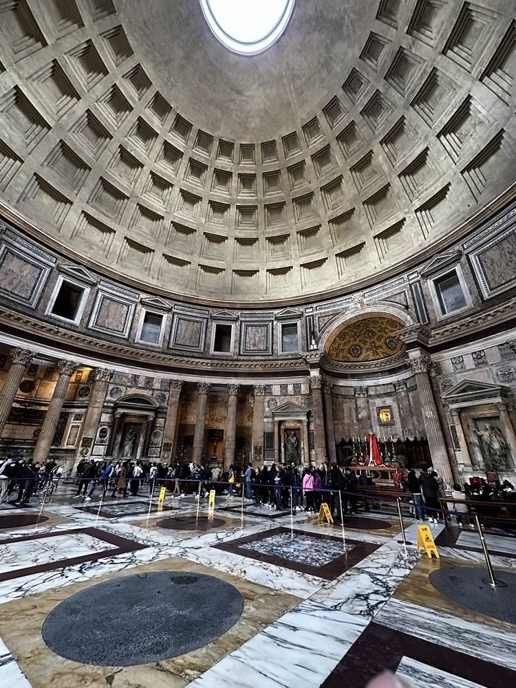 Pantheon