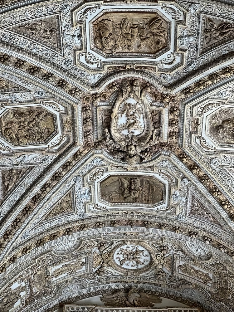 St. Peter's Basilica & the Vatican