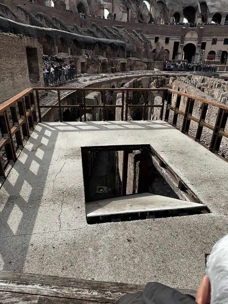 Colosseum