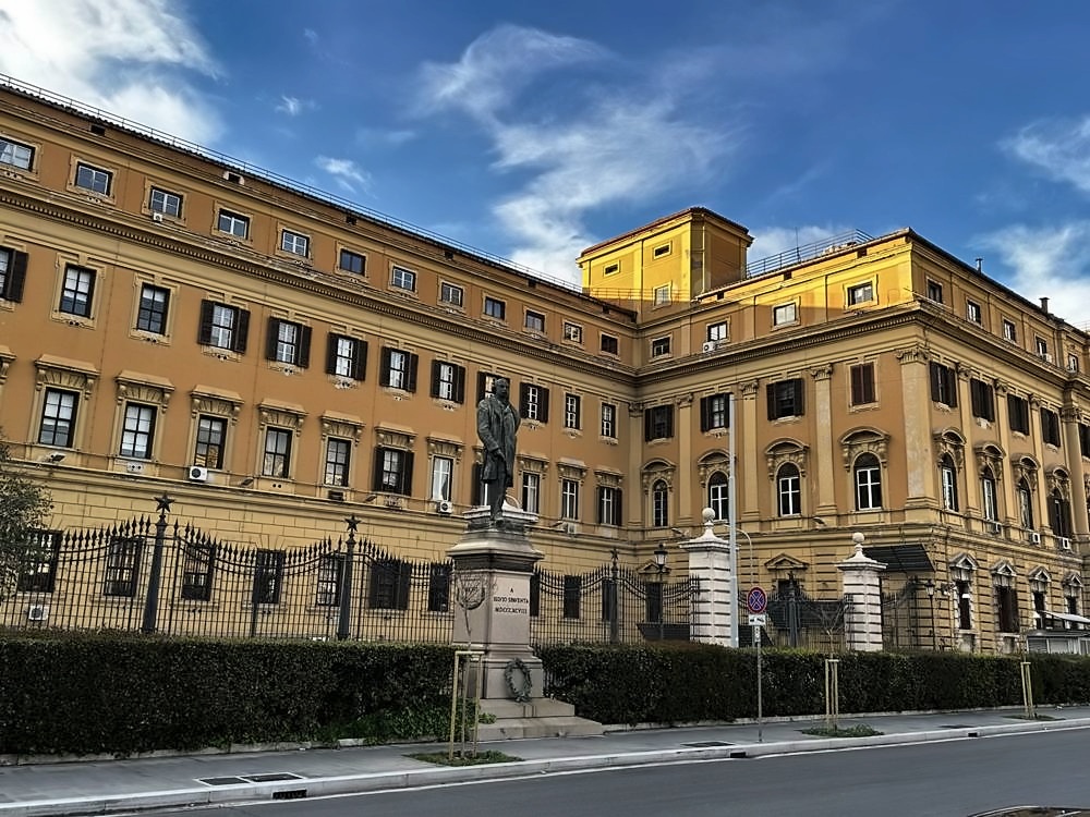 Rome