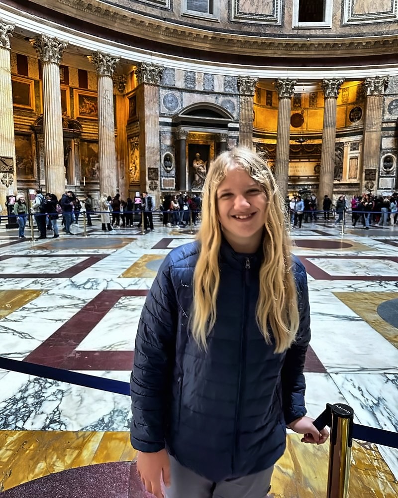 Pantheon