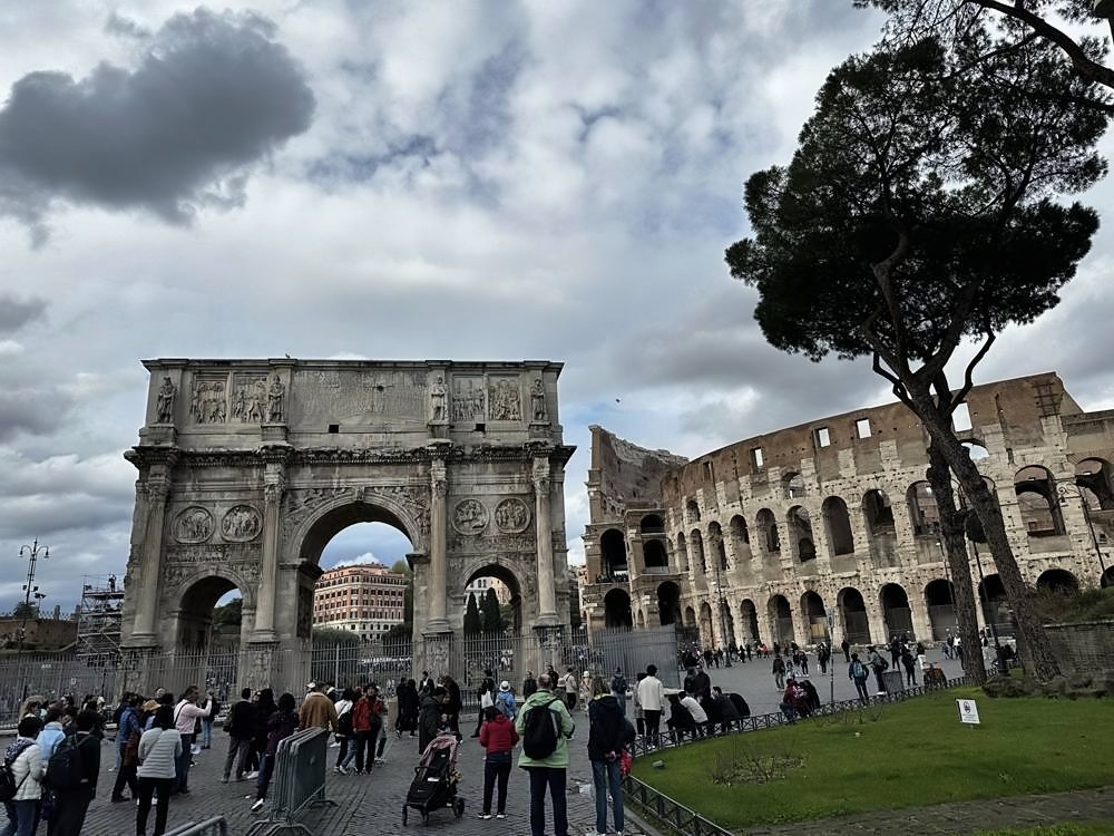 Colosseum