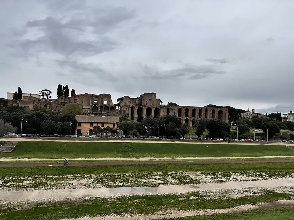 Colosseum
