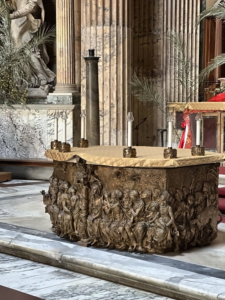 Pantheon