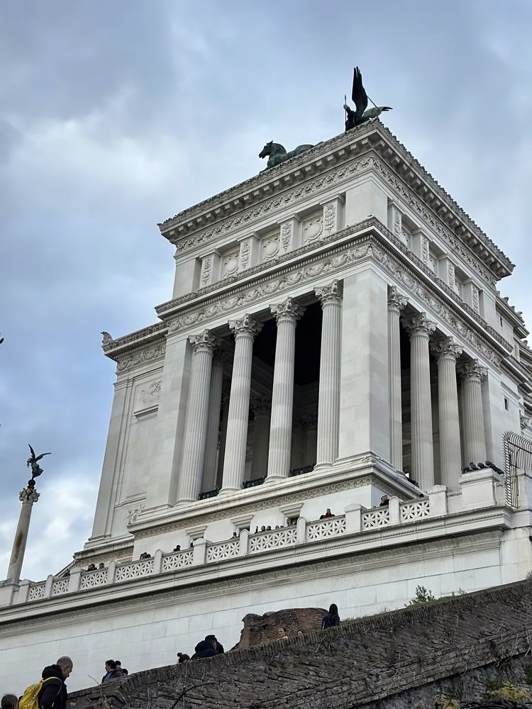 Roman Forum & Palatine Hill