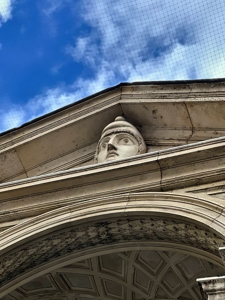 St. Peter's Basilica & the Vatican