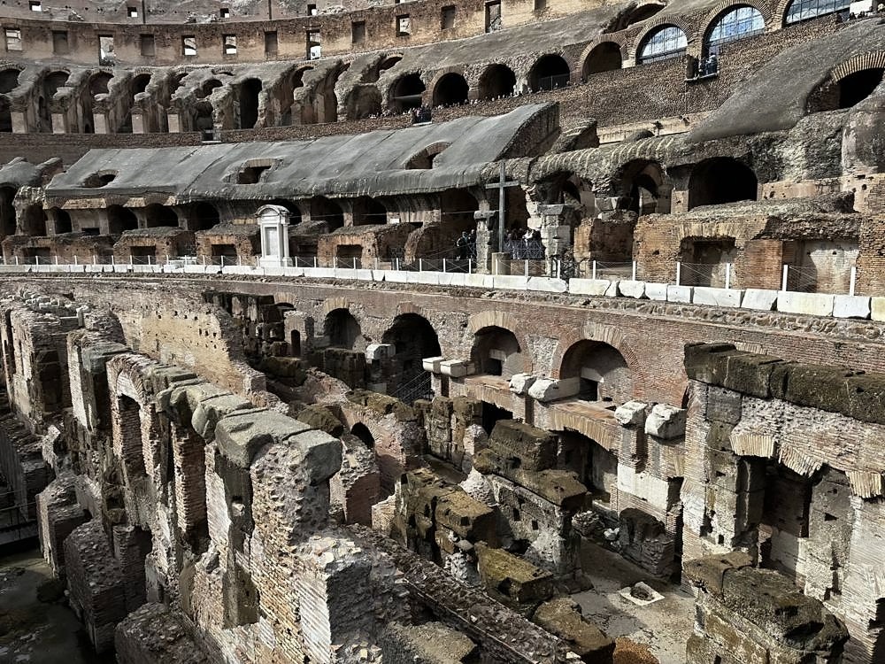 Colosseum