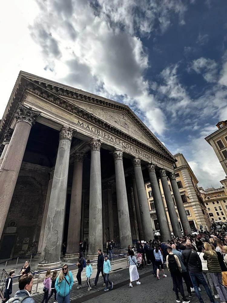 Pantheon