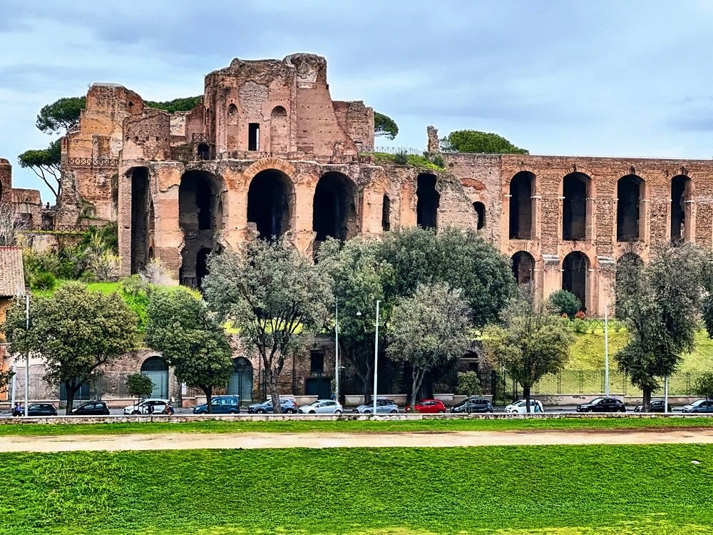 Colosseum
