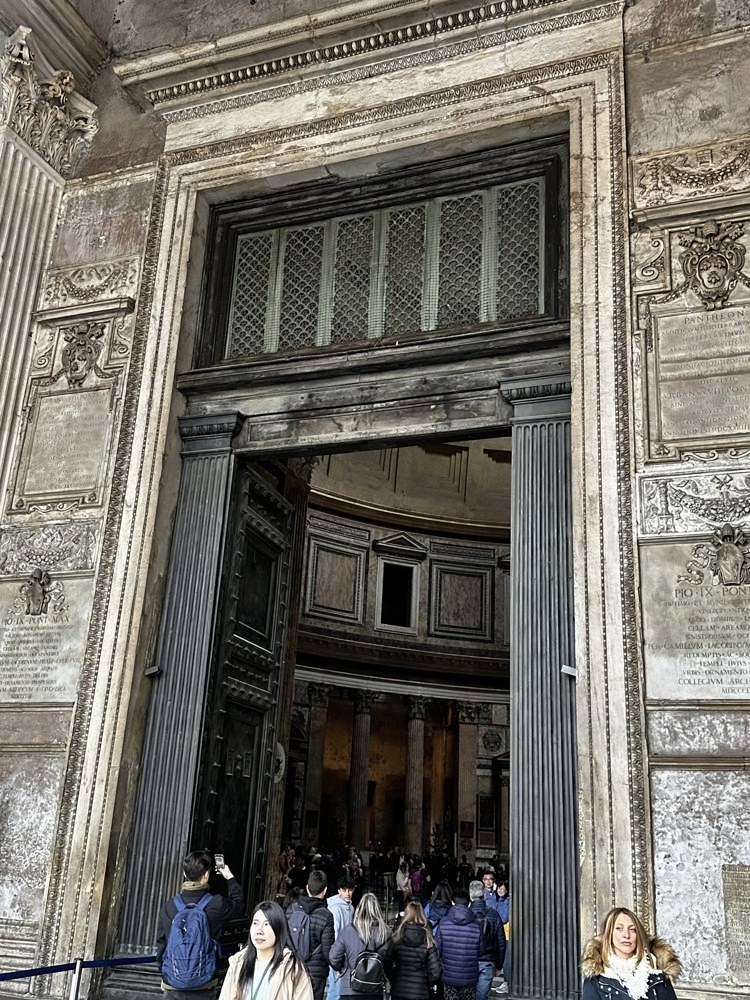 Pantheon