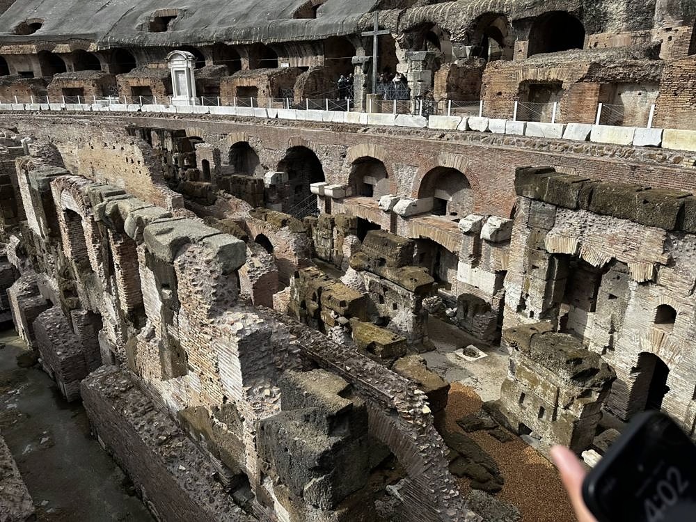 Colosseum