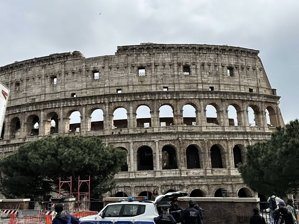 Colosseum