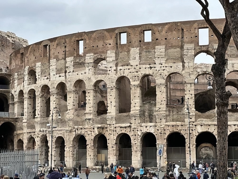 Colosseum