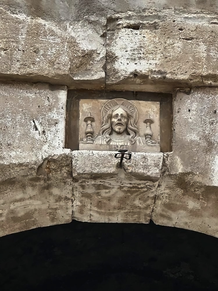 Colosseum