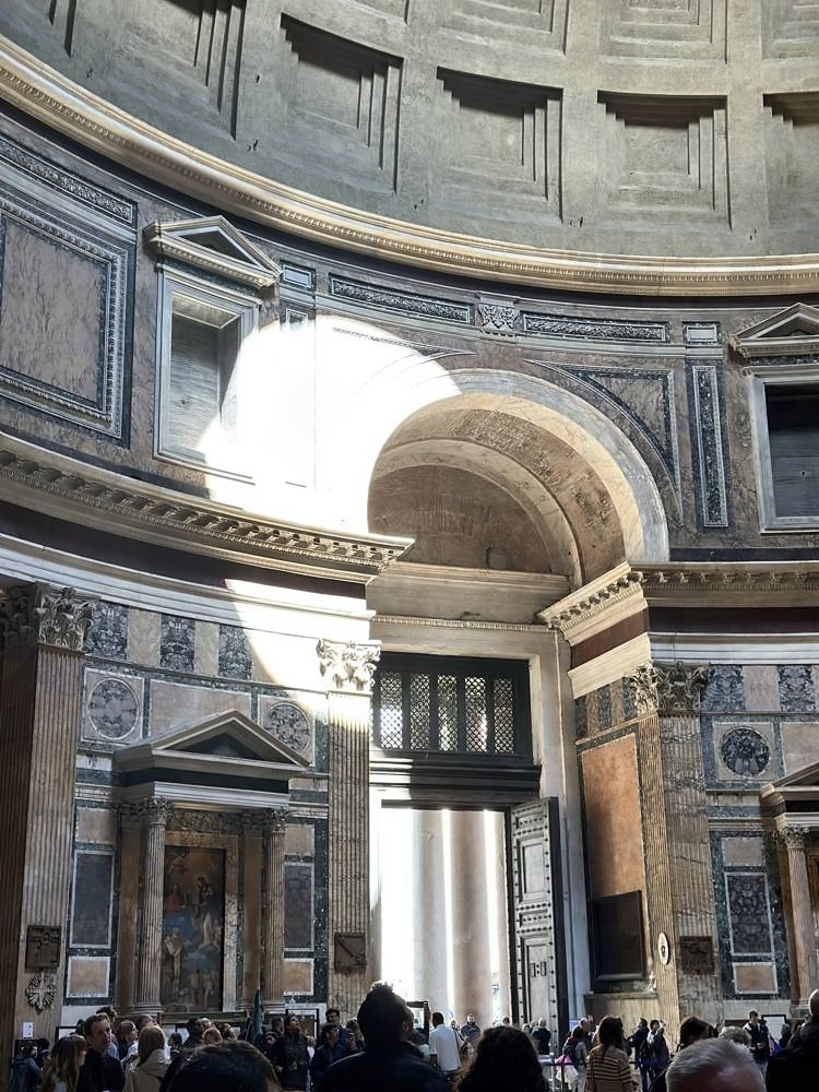 Pantheon