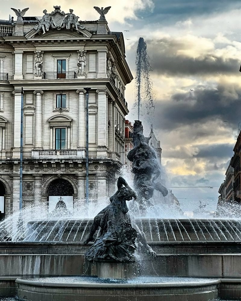 Rome