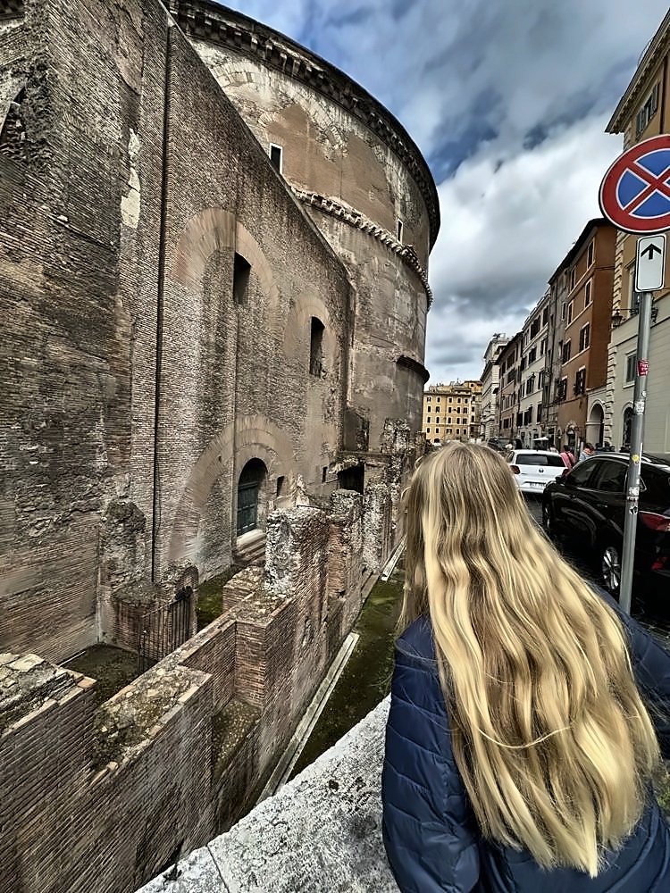 Pantheon