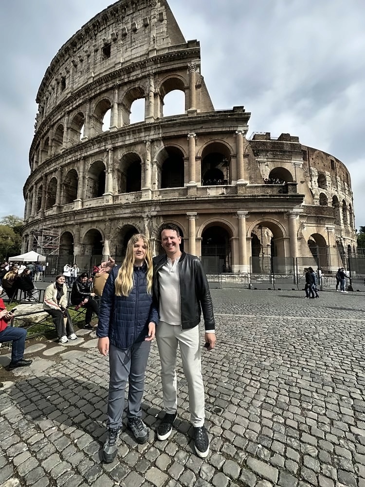 Colosseum