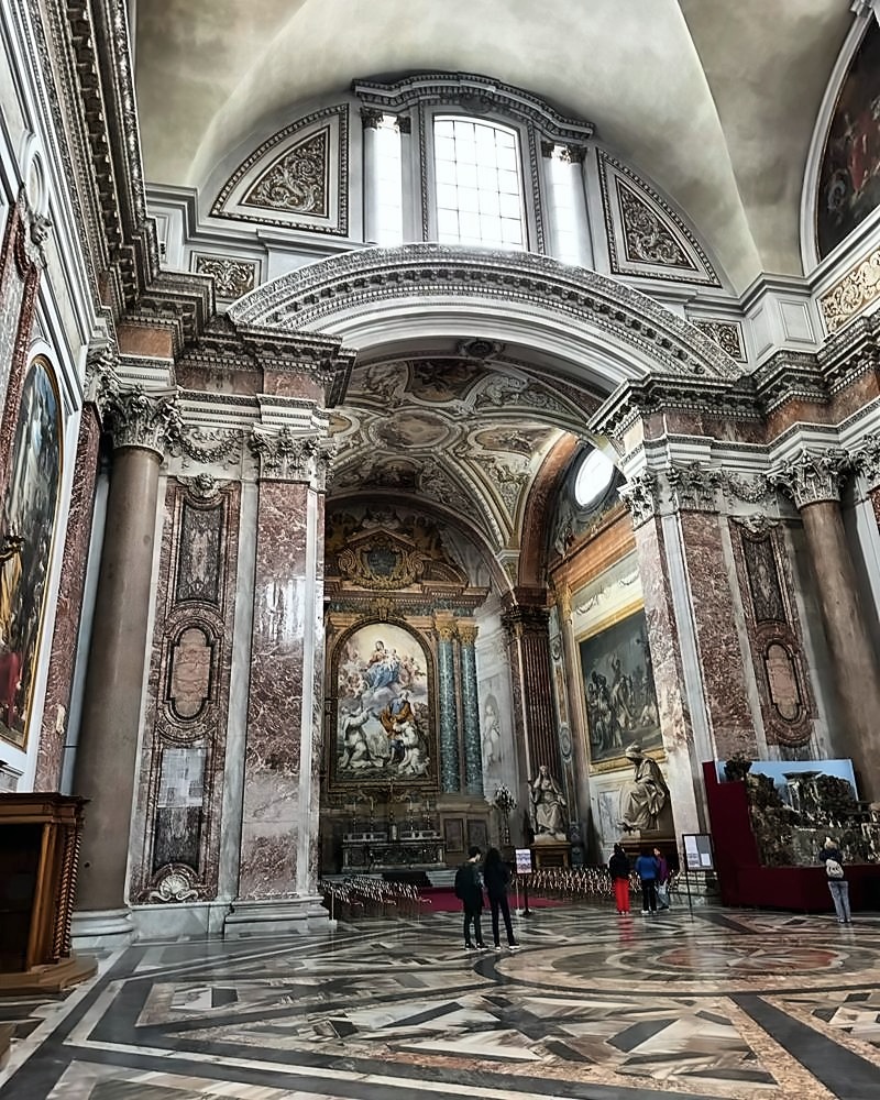 Rome