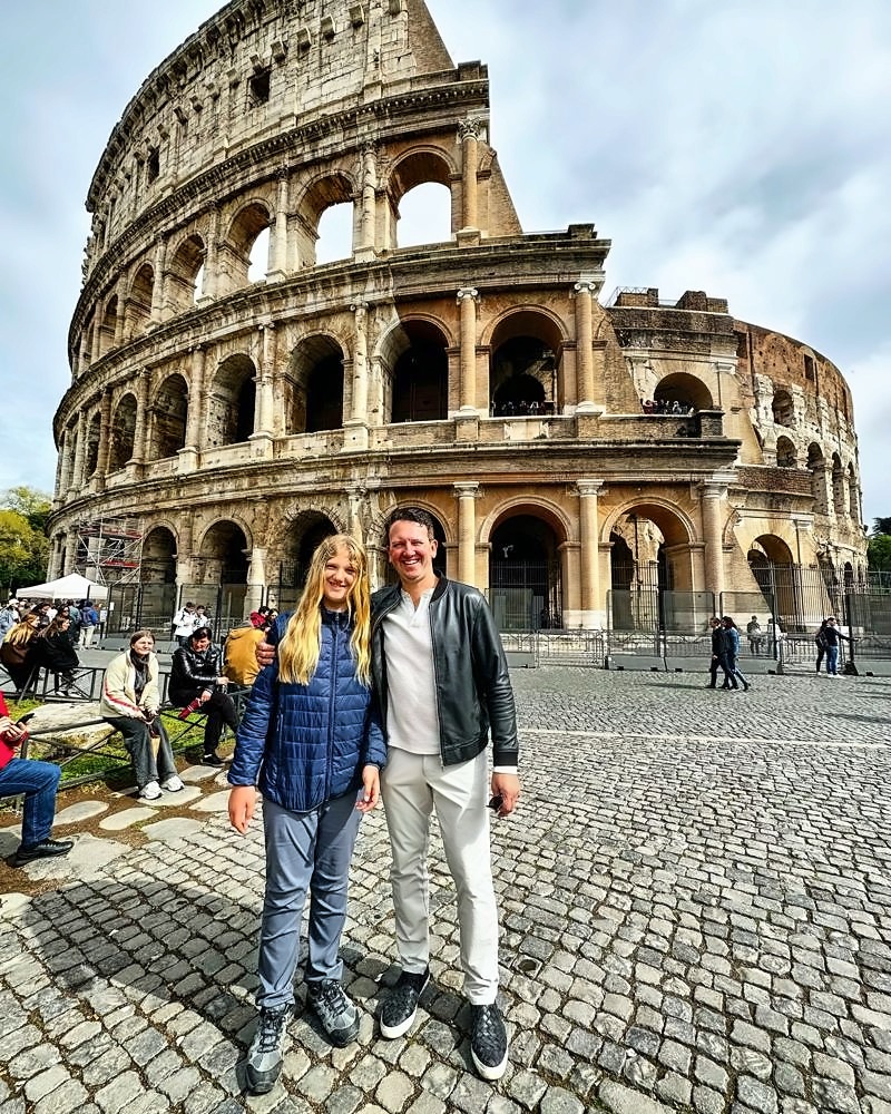 Colosseum
