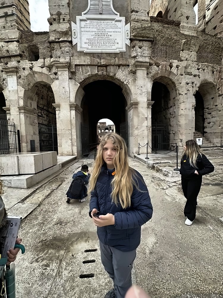 Colosseum